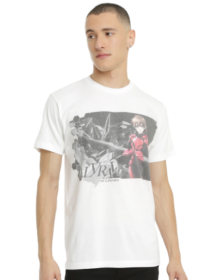 valvrave the liberator haruto